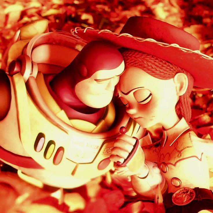 blueydoodles's tweet photo. People who call them "hetslop" scare me ngl
#toystory https://t.co/rXqQUHD0yF