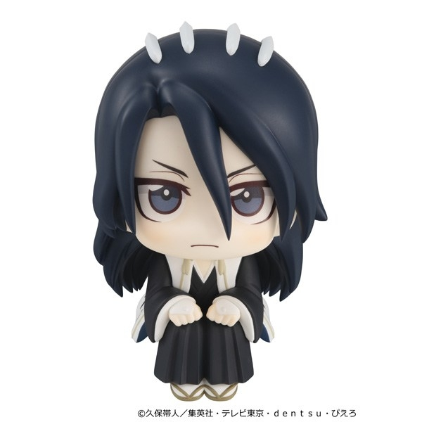 BLEACH_gc's tweet photo. アニメイトオンライン新着！15%OFF

るかっぷ TVアニメ『BLEACH 千年血戦篇』 朽木白哉【再販】

2027年01月 下旬 発売予定

https://t.co/2CexqvA3tM https://t.co/5SyuGVesRV