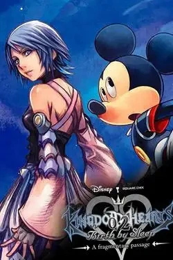 ProdigyxCD's tweet photo. 0.2 is such a good Character Story for Aqua

They should explore DLC like this for KH4 https://t.co/h2Z5yDXXdc