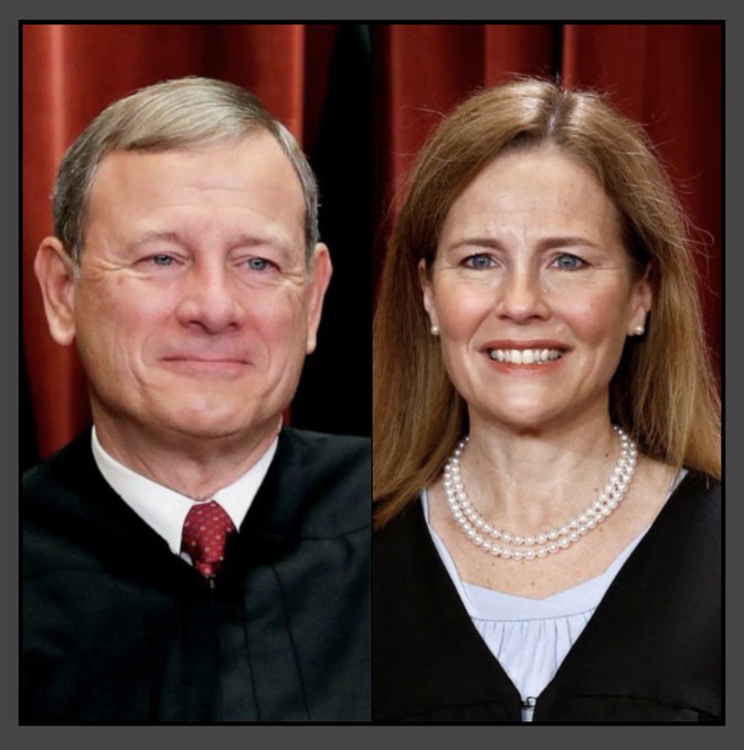 Windoctorrx's tweet photo. BREAKING NEWS:
YOU DON'T HAVE TO WORRY ANYMORE ABOUT DEMOCRATS PACKING THE COURT. IT'S ALREADY PACKED!!!!! https://t.co/EmodmwIOXP