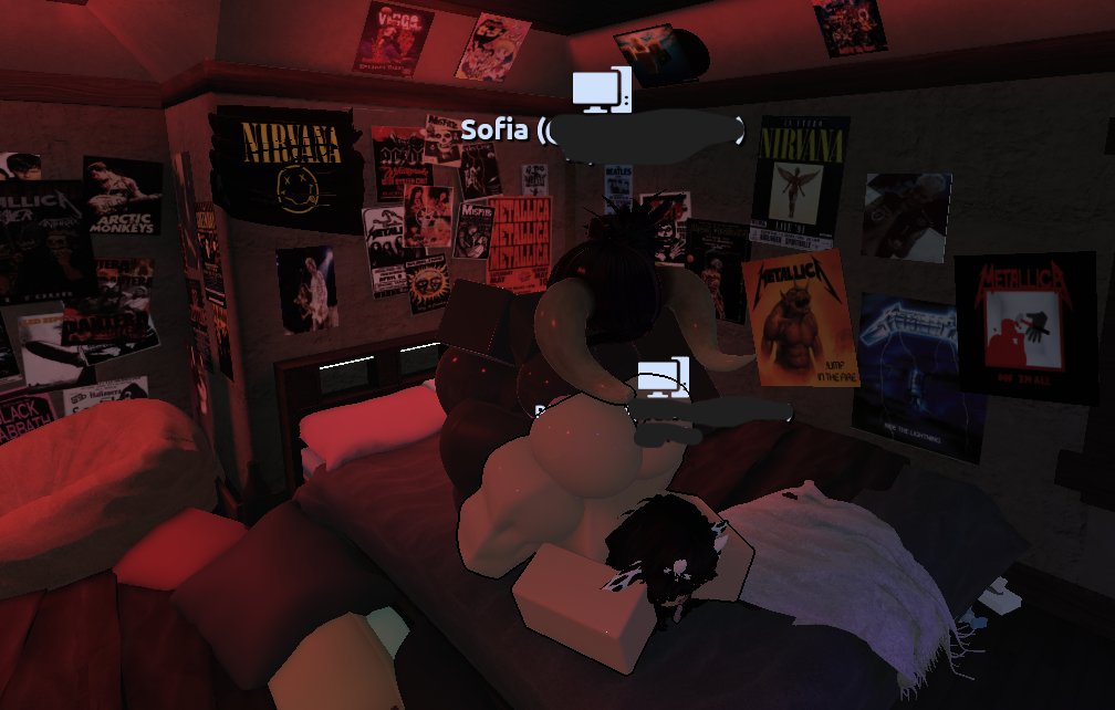 Sofiabull_'s tweet photo. #rr34blacked #robloxcondo #BNWO #BLACKED #robloxnsfw #roblacked #robloxr34 #rr34 #roslut #bbc #futanari #futa #blackfuta https://t.co/pscE2zCUkf