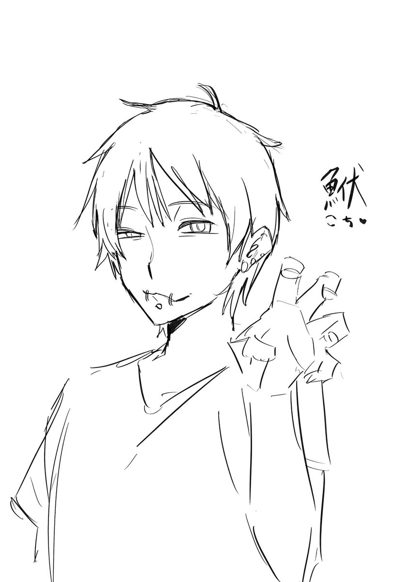 Omori_ISAKI tweet media