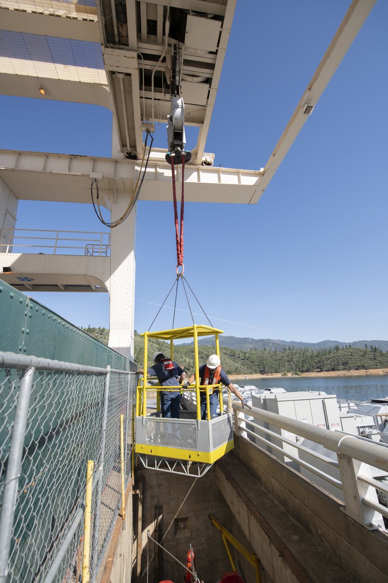 Bureau of Reclamation tweet media