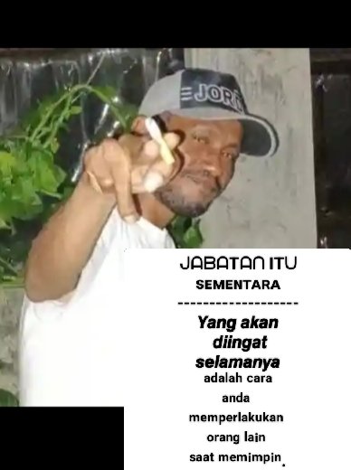 AlfianGotap's tweet photo. https://t.co/ui5Y0GDiMy