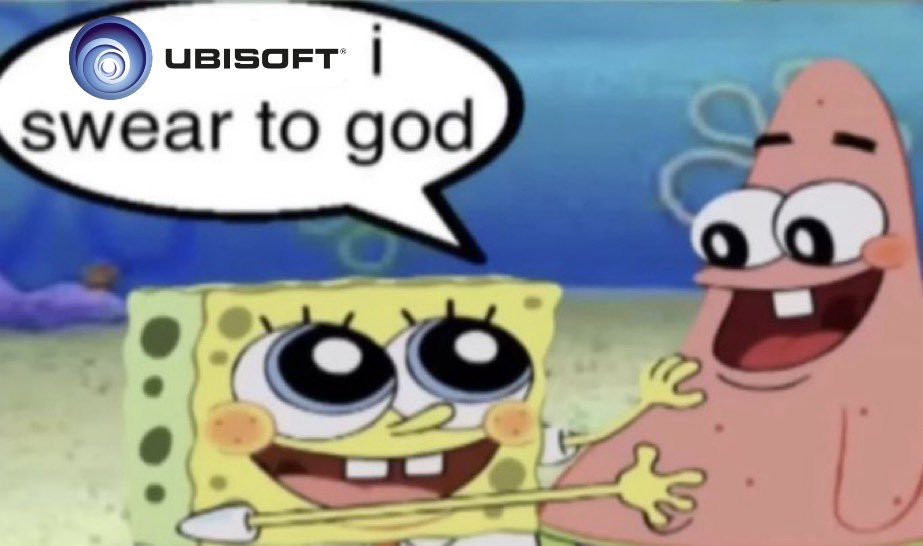 _goongala's tweet photo. being a siege fan just feels like this 90% of the time https://t.co/z3mjbBi9NM