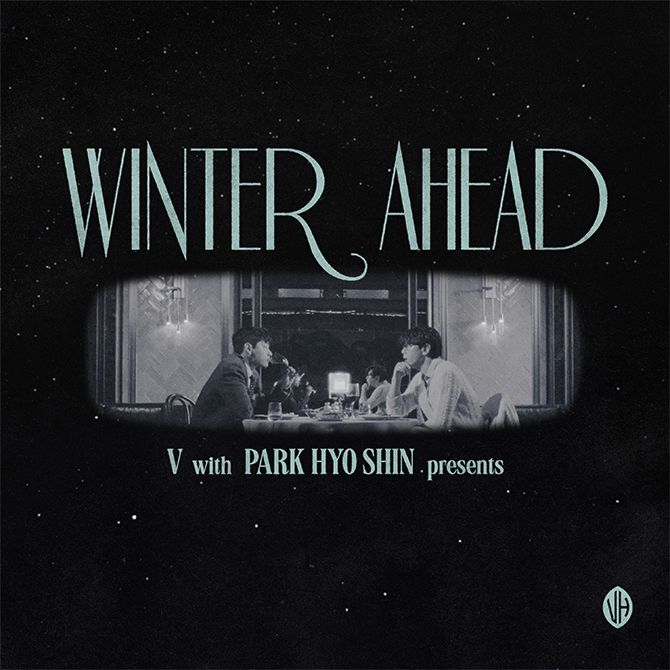 Yoon_kookie97's tweet photo. “Winter Ahead” by #V (with PARK HYO SHIN) now has surpassed 700 MILLION Streams on Spotify, it become the Fastest Jazz Song in history to reach this milestone 🔥 

CONGRATULATIONS V 
CONGRATULATIONS TAEHYUNG 
CONGRATULATIONS PARK HYO SHIN https://t.co/OVygt8WZEt