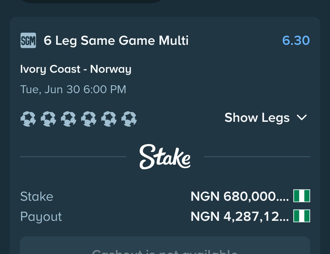 BETFUSE1's tweet photo. Register STAKE here👇
https://t.co/Vw8A5HmqgN

CS Odds
Link👉https://t.co/1jcNXz3EjD

Today's pick 👉https://t.co/kgy5Zqeq6m https://t.co/cymWxfDpmU