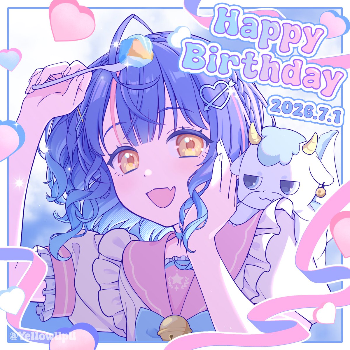 天宮こころ🎐 (@amamiya_kokoro) / Posts / X