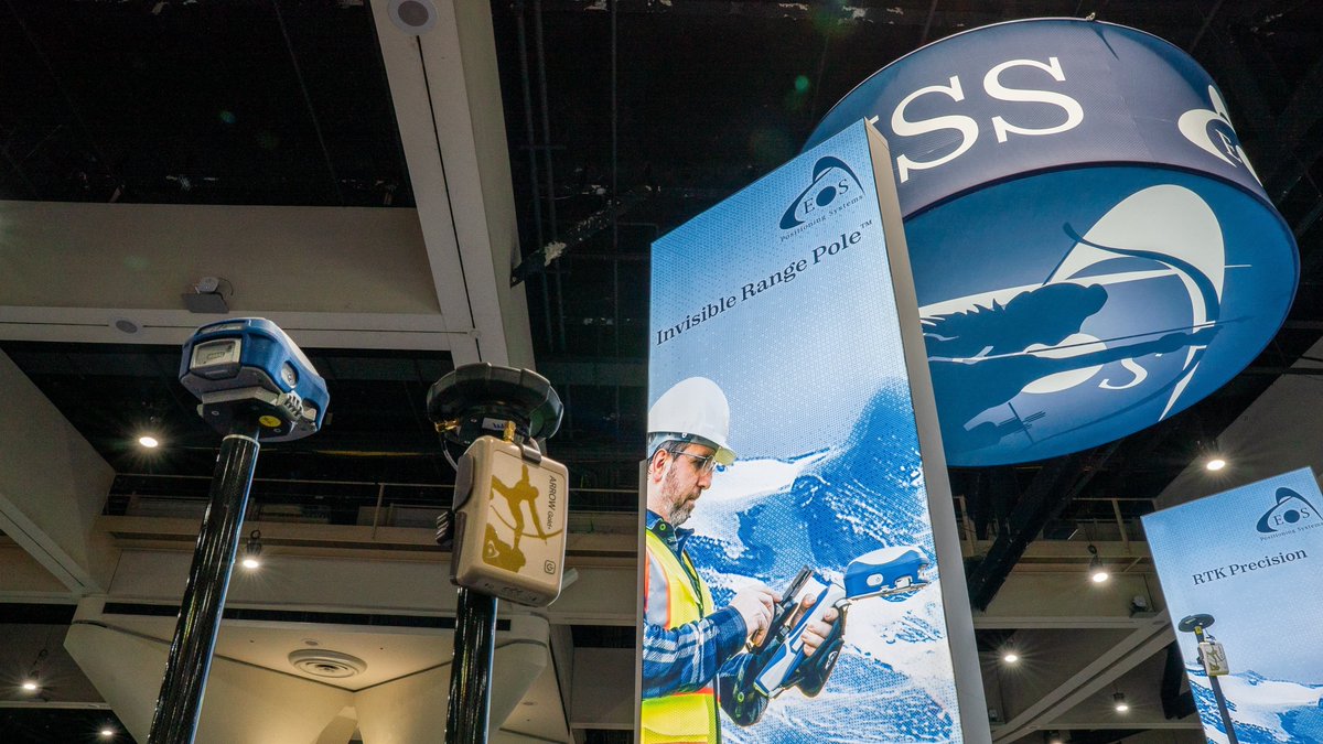 EosGNSS's tweet photo. @Esri UC is almost here, and we've rounded up a few resources worth your time before you head to San Diego. Here's a preview of everything our team is doing that week, plus everything that's fit to print in this month's Eos newsletter: https://t.co/XxrX1kVyPy https://t.co/iROQMktCVP
