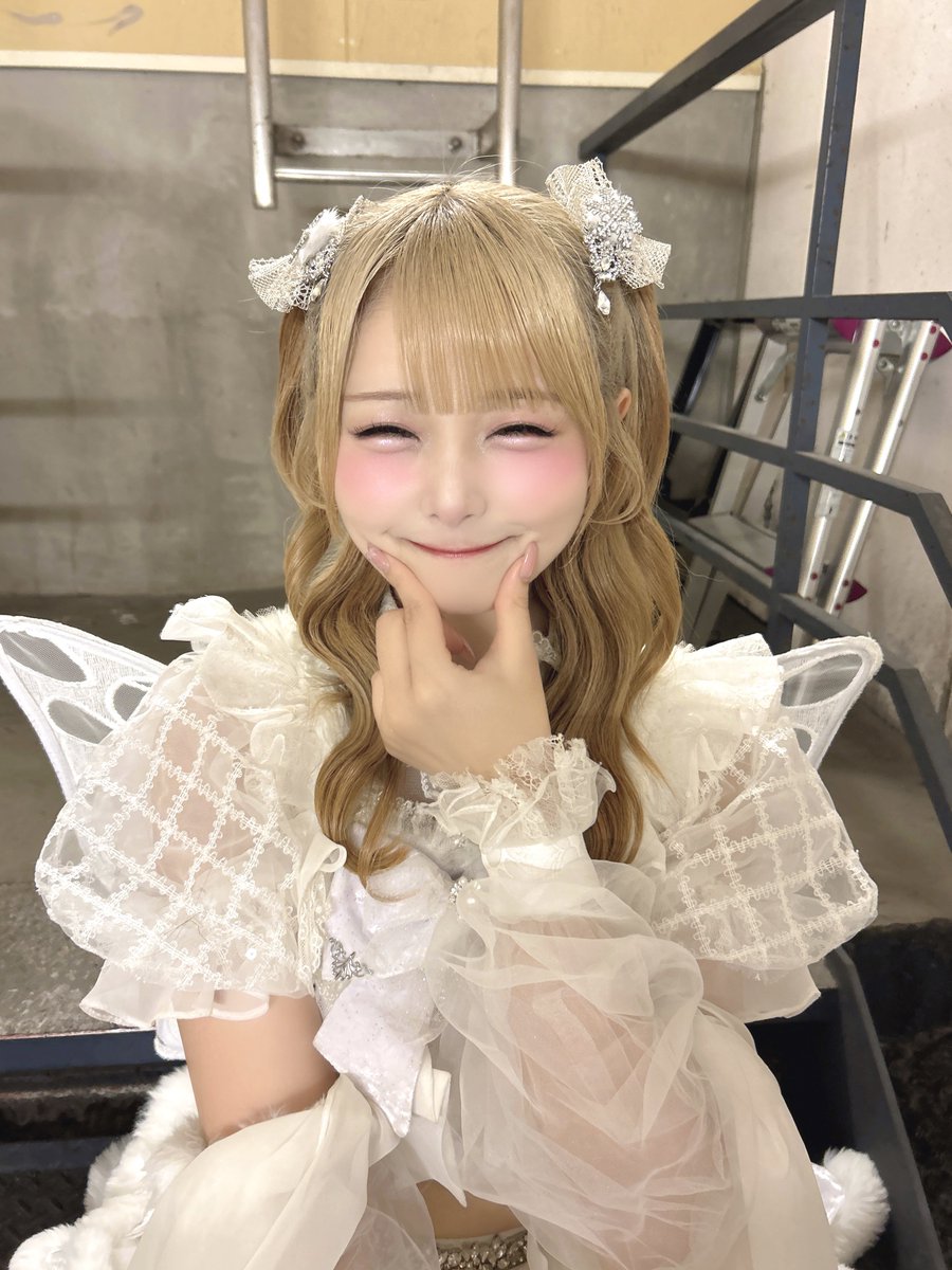 もちもちさん🤏🏻♡