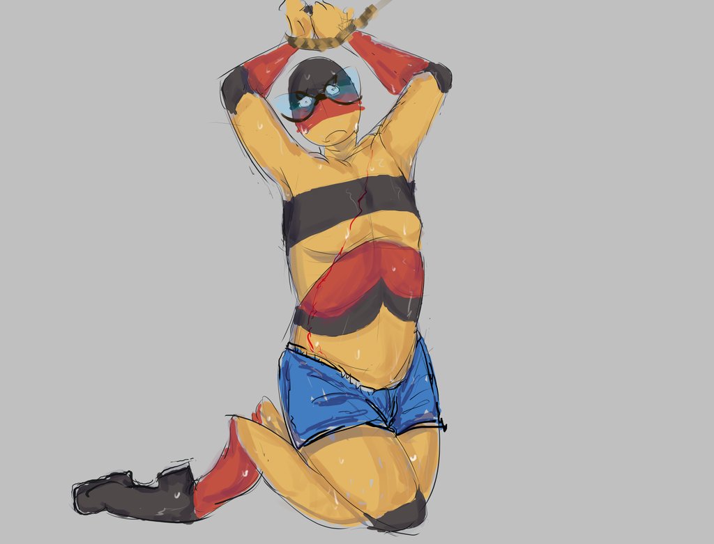NikiCore000's tweet photo. a little redrawing of the old art #countryhumans https://t.co/62UQrTmDXR