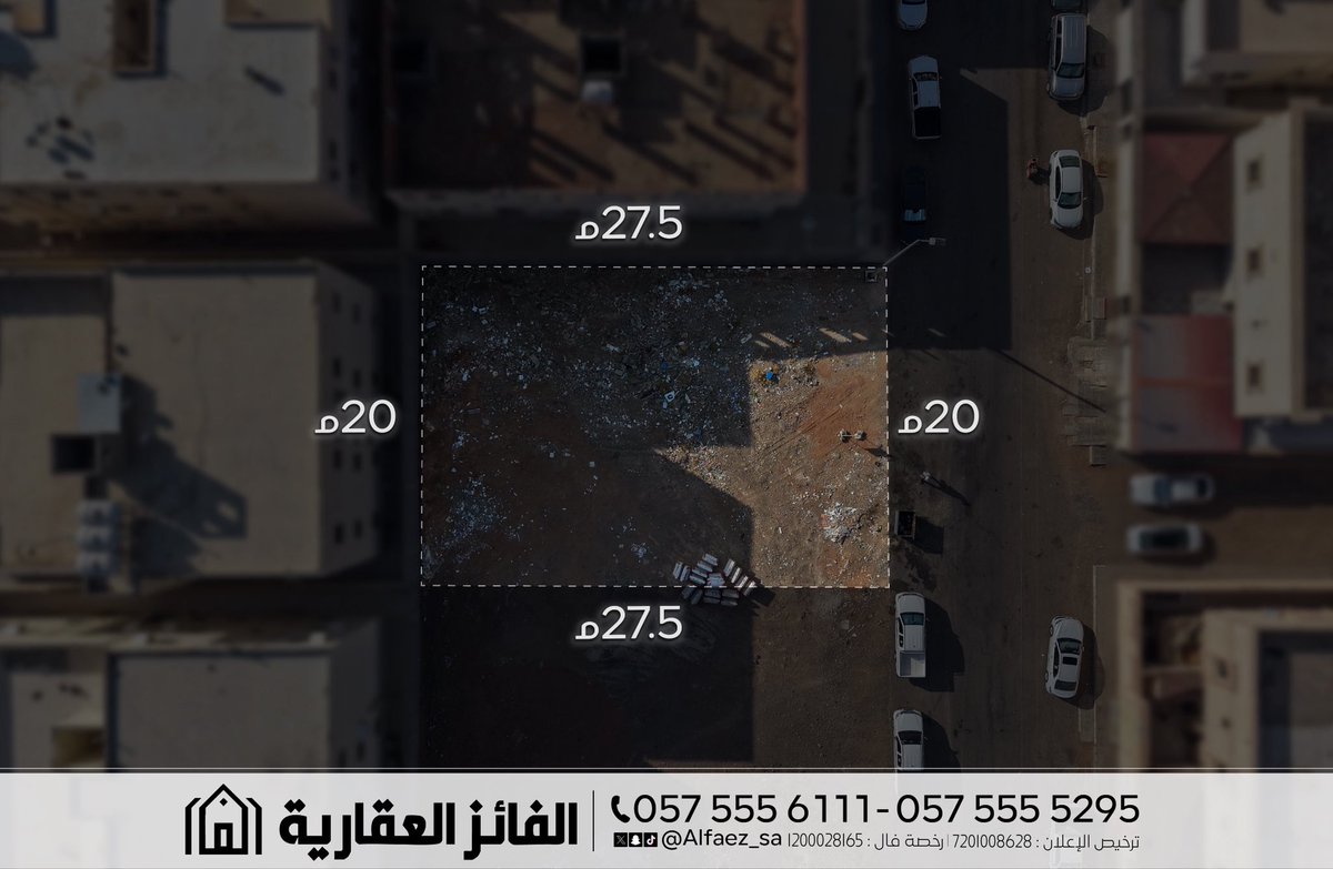Alfaez_sa's tweet photo. للبيع أرض سكنية رقم 2072
#المدينة_المنورة - حي العاقول
الموقع :
https://t.co/m2aeQS1ECA

📞 للتواصل : 0575555295 - 0575556111 https://t.co/qqeun0bPyF