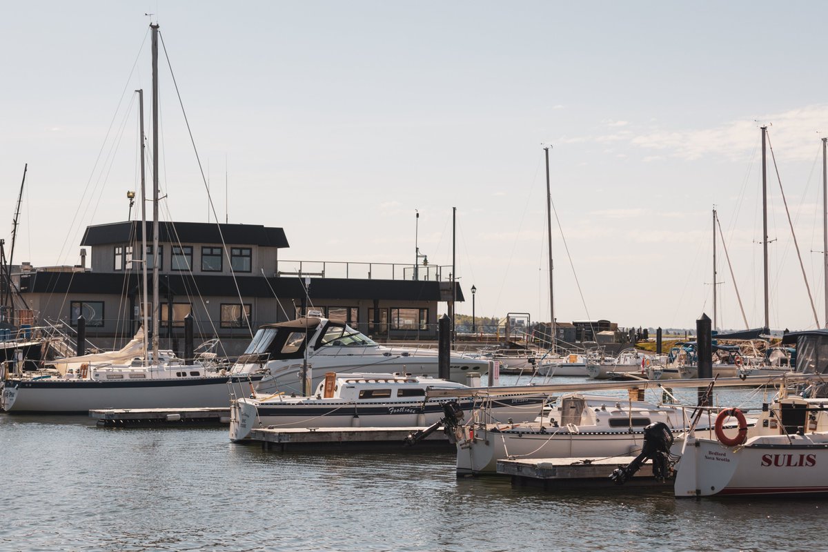 Sside_Complex's tweet photo. ⛽ Marina Fuel Update

Both diesel and gas dispensers remain out of service due to technical issues. Replacement parts have been ordered, and repairs may take a few days or longer.

Thanks for your patience. We'll share updates as available. ⚓

#SummersideMarina https://t.co/dr1DnNW2ox