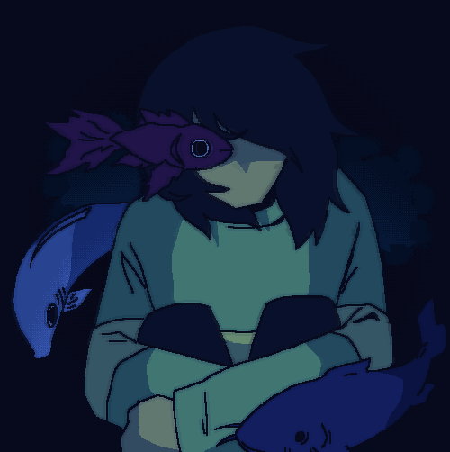 deformativeq2's tweet photo. slop slop slop sahur #deltarune #art #fanartㅤㅤㅤㅤ https://t.co/N5V0YnIEKq
