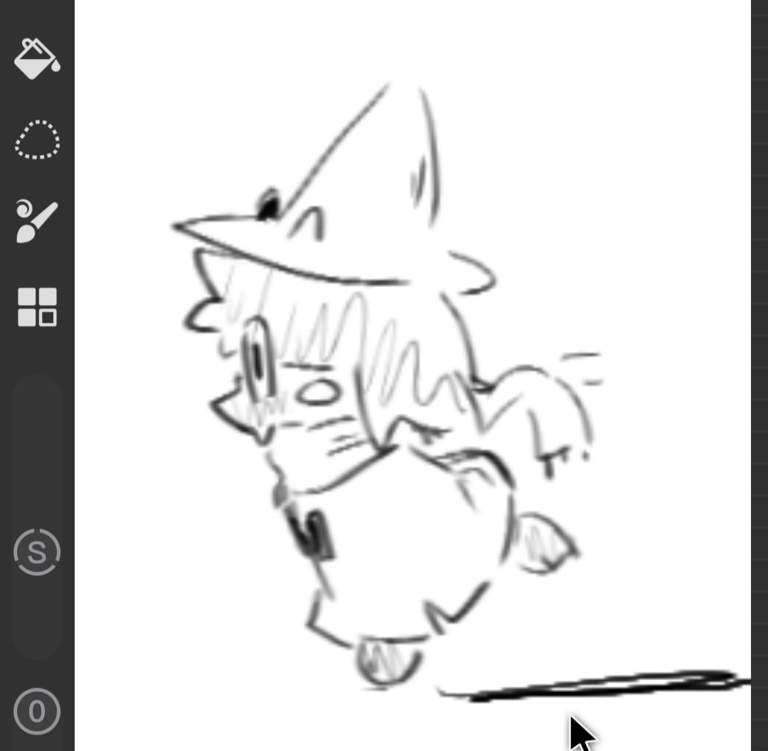 3467w99002's tweet photo. 跑跑 #deltarune #ralsri https://t.co/aztfFRs6lh
