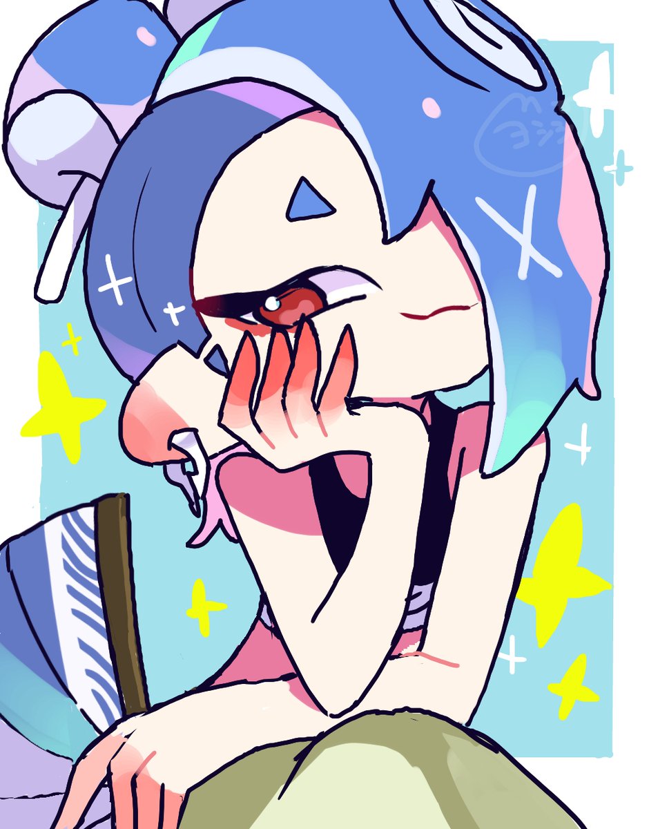 ヨシシ☆ (@4yosisi4) / Posts / X