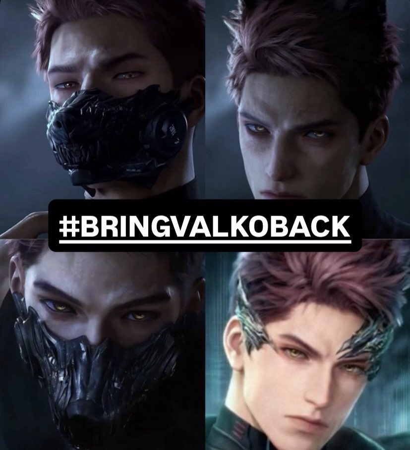 innietsi's tweet photo. #BringValkoBack 

We love and wait for Valko
We love and wait for Valko
We love and wait for Valko https://t.co/KFCRwc7T9O