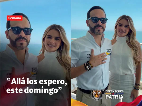 lasillavacia's tweet photo. Semana convirtió sus redes en plataforma de difusión de propaganda de la campaña De La Espriella.

📱Entre las dos vueltas publicó 133 videos de la campaña invitando a votar y que no tienen intervención periodística alguna.
🔎Podría ser considerado publicidad política por CNE.
🧵 https://t.co/f5p8sbeYmM