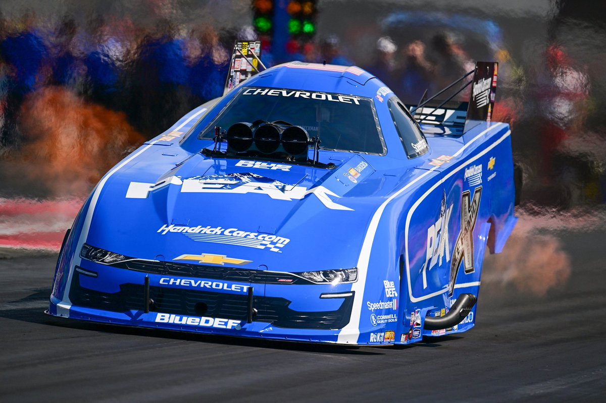 JFR_Racing's tweet photo. Point Standings at the halfway mark of the 2026 @NHRA Season, with only 4 races to go until The Countdown! 

@FastJackBeckman No. 4
@JordVandergriff No. 5
@AlexisDejoria No. 7
@joshharttf No. 7 Top Fuel https://t.co/q36aReigE5