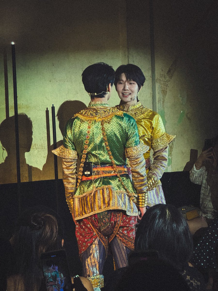 primchi_'s tweet photo. ลูกเป็ดตุ่ยหล่นไม่ไกลก้นปะป๊า ตูดเป็ดเพิ่ดตุงเหมือนกัยเรยหนิ 🦆🤏

#OhAe #โอ๋เอ๋
#KengNamping #เก่งน้ำปิง https://t.co/i6VqtW76hr