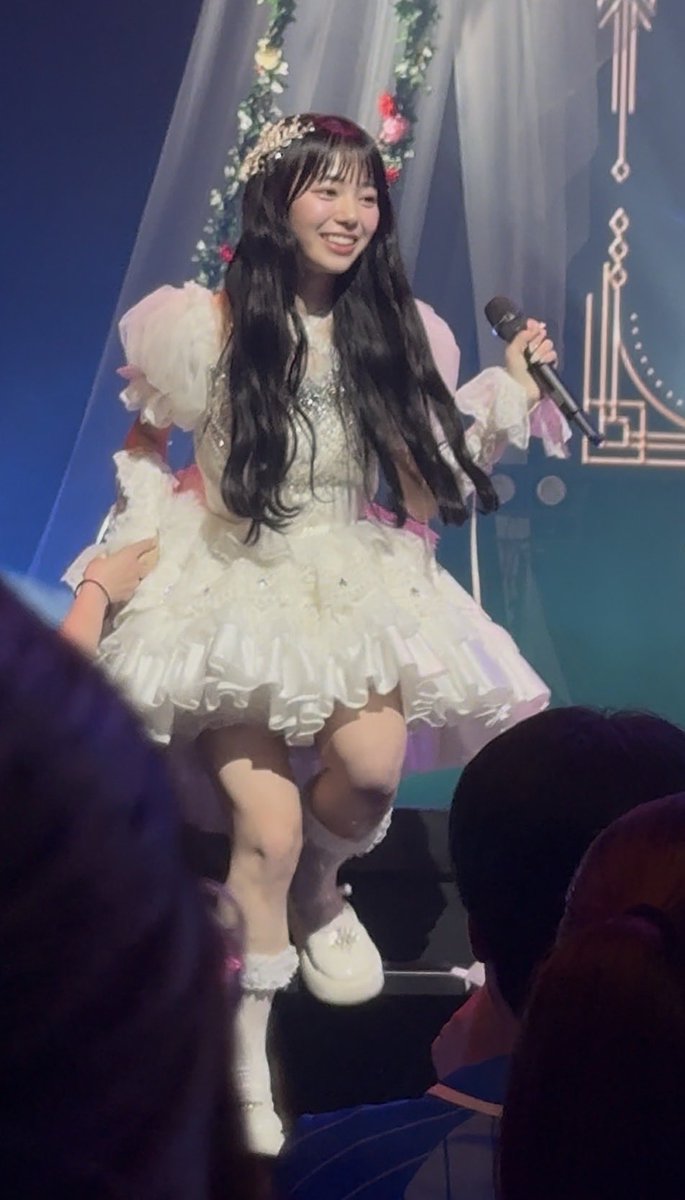 Cutest_8's tweet photo. 2026年1-6月
気づいたら10現場超えてました😧
特に札幌と増田彩乃生誕祭行けてよかった！
下半期はこれを超えるつもりなのと一番下に紅白が入ります
#きゅーすと https://t.co/oeZOrDsRFo