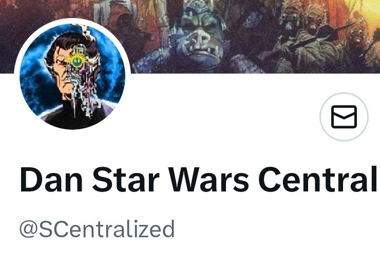 LambentLucien's tweet photo. POV: you're about to witness the worst Star Wars take you've ever seen in your life. https://t.co/ihG3Qx0pCD
