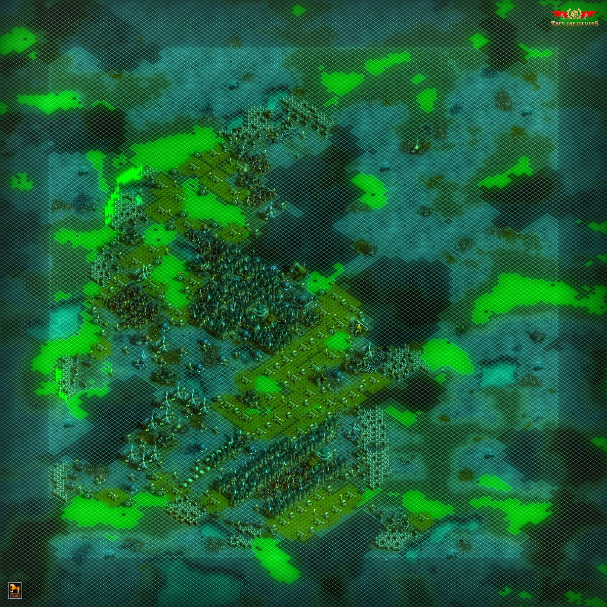 NineTailZero's tweet photo. #TheyAreBillions  #ゾンビサバイバルコロニービルダー #ゼイアービリオンズ #ナインの滅亡録
ご視聴ありがとうございました
数回も滅亡しかけましたが何とか勝利
死に物狂いで最後まで戦ったが…
めっちゃ疲れたぁ(;´д｀) https://t.co/dqDVp9XhOs