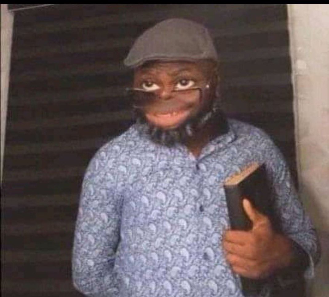 Anonymous__MF1's tweet photo. @Taye_d_vibee @Eazyworld101 No be you be that ? https://t.co/1KqUCqQGaB