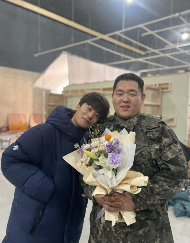 9Kyodog's tweet photo. (차기작 많은데 오당기 출연 안되나…) https://t.co/fA3gedP8BT
