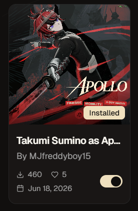 Ringed12's tweet photo. @Green_Eito Same person did Takumi as Apollo, and Asteriaa did Kyoshika as Yamato https://t.co/rSIzUjZDFx