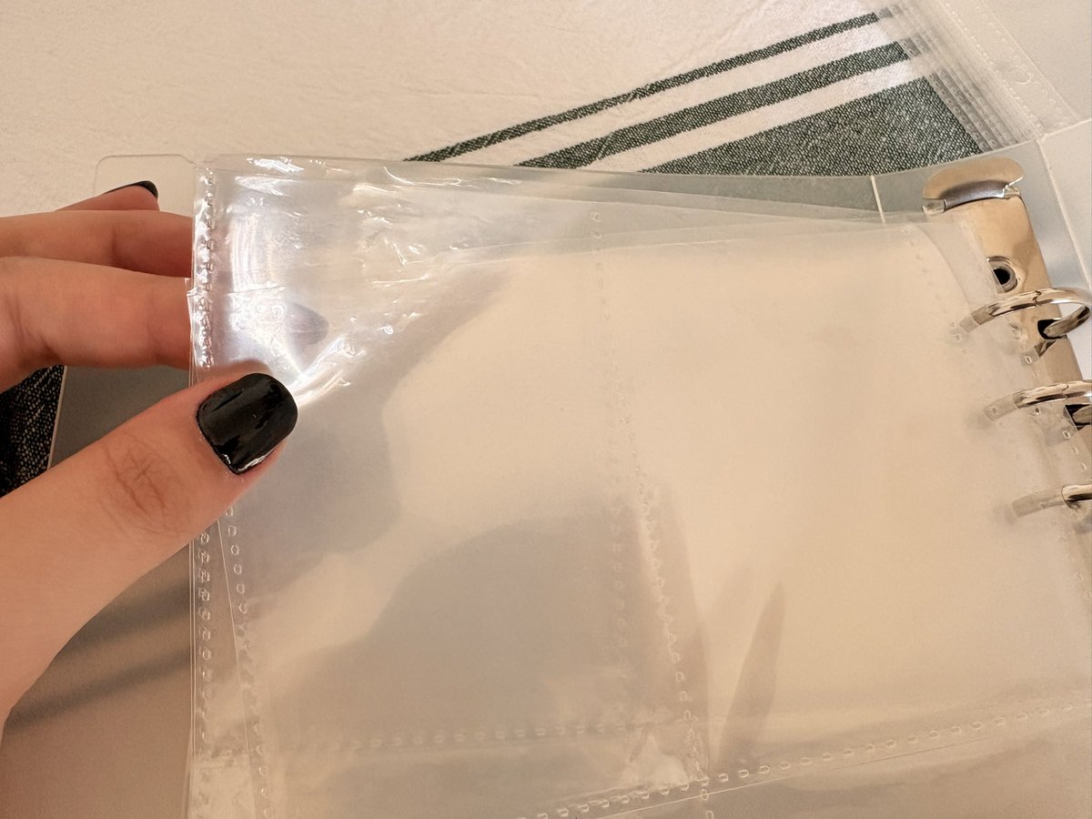 ha8cheng's tweet photo. bujo binder sayfa satış

binderı bir süre kullandım hasarlarını yana ekledim, 10 adet dörtlü çift taraflı sayfası ile 500 tl düşündüm

sayfalar 10lu paketler halinde ikili ve tekli şekilde çift taraflılar, paket başı 200

@randomgotr @bujosatis @bujo_satis @Bujosatistr @bujo_g0 https://t.co/wFApzJnwx4
