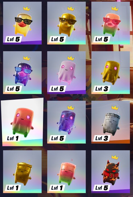 ignis_illust's tweet photo. @StegoGamez I got these, looking for Zero Points and Reaper Sprites as I have none yet! https://t.co/FoXT0PoXtD