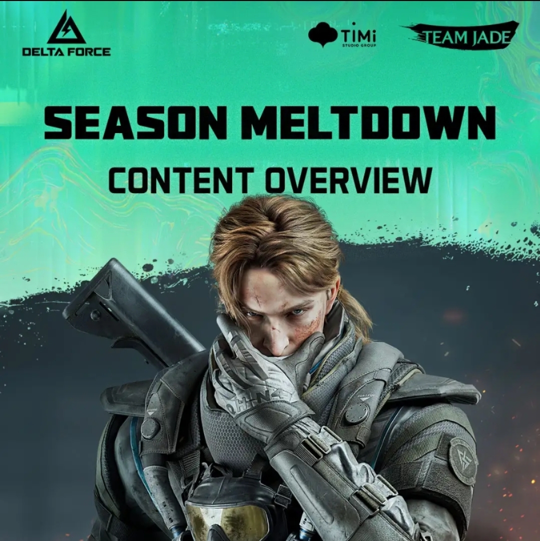 Philsterman01's tweet photo. ❄️ Cast Annoucement❄️

Season 10 "Meltdown" for #DeltaForce is officially live and I'm very honored to say I am the voice of their newest operative, Codename: N-two!

Thank you to my agents, @DeltaForce_Game and my directors at @SideGlobal for bringing me on! https://t.co/mbCXX0Zsx0
