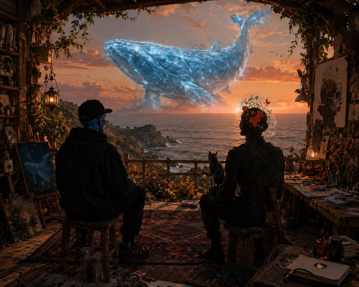 The Elite Crypto Whale tweet media