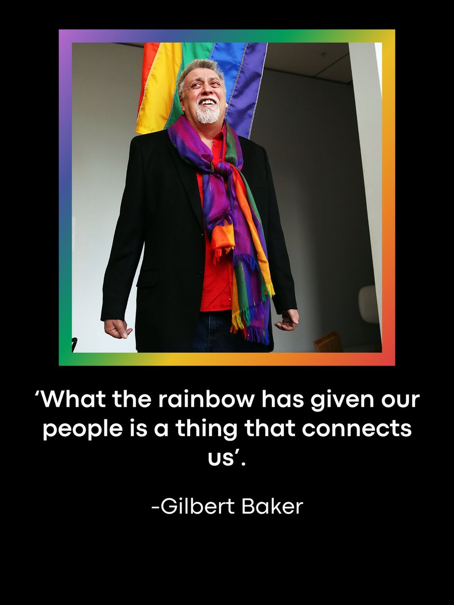 Exponentsinc's tweet photo. On the final day of Pride Month we honor Gilbert Baker creator of the rainbow flag a symbol of hope diversity and unity. At Exponents we serve with compassion dignity and a strength based approach. Happy Pride ❤️🌈 https://t.co/QQnXkSOnge