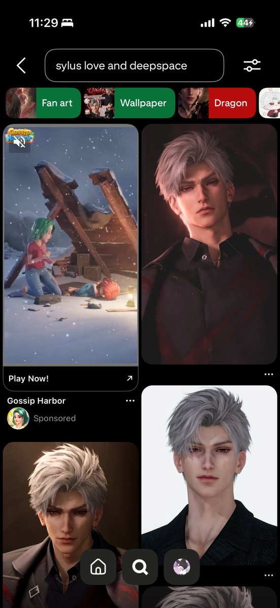YMPAWSED_ART's tweet photo. Not a LADS fan, but wanted to join in the mourning of Valco and WTF— tried to search for Valco on pintrest only to be shown a bunch of Caleb, I tried doing the same thing with the other guys and it worked just fine, except with Valco

#LADS #Loveandeepspace #BRINGVALCOBACK https://t.co/FSiX0kzuT2