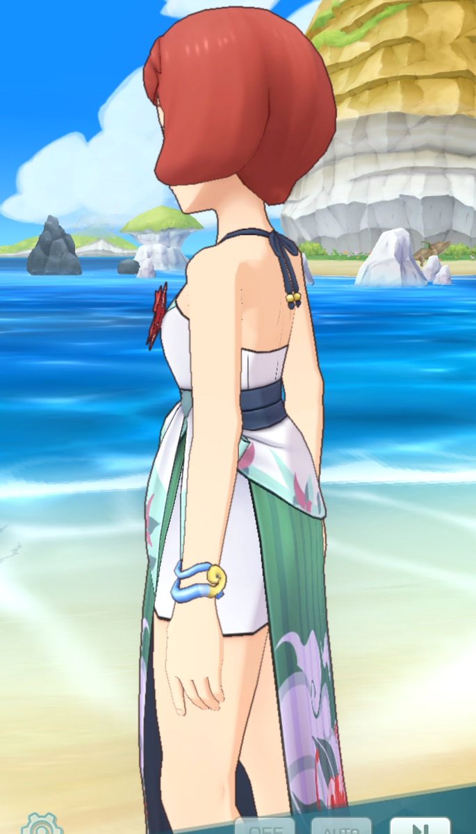 KANADEROMIRAI's tweet photo. あぁ^～たまらん
#ポケマスEX https://t.co/pFbYLjvysu