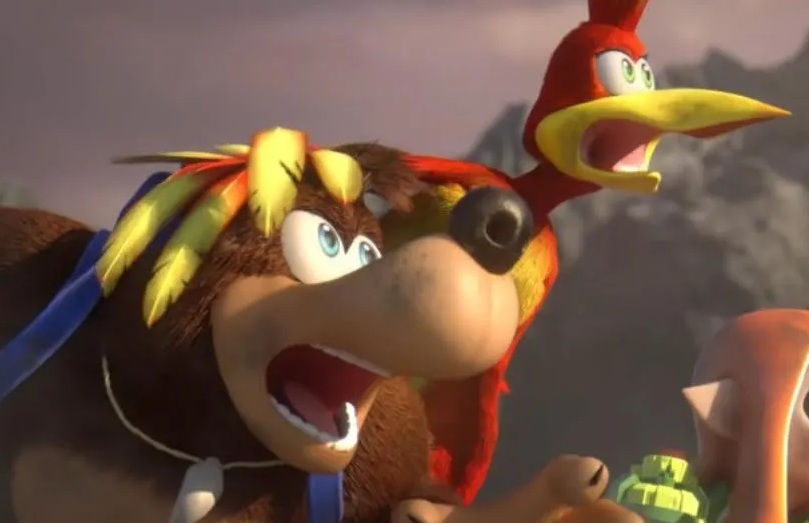 GoNintendoTweet's tweet photo. Multiple unused Banjo-Kazooie music tracks discovered  https://t.co/MFI6I2HSnz https://t.co/2vnmmha6Mq