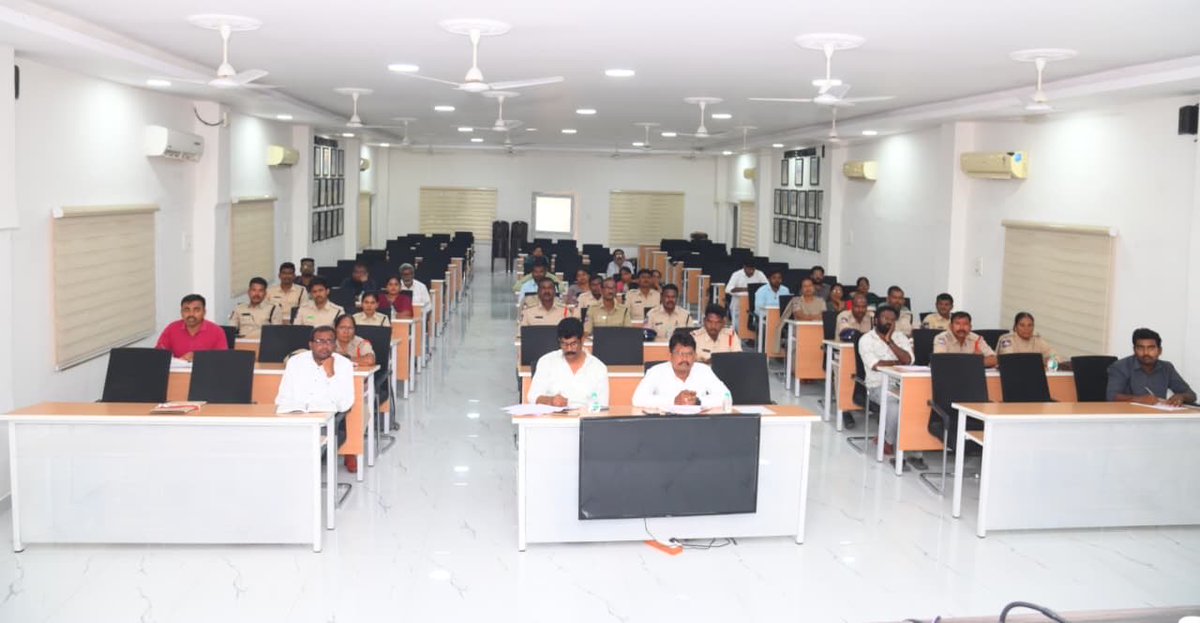 Nalgonda District Police tweet media
