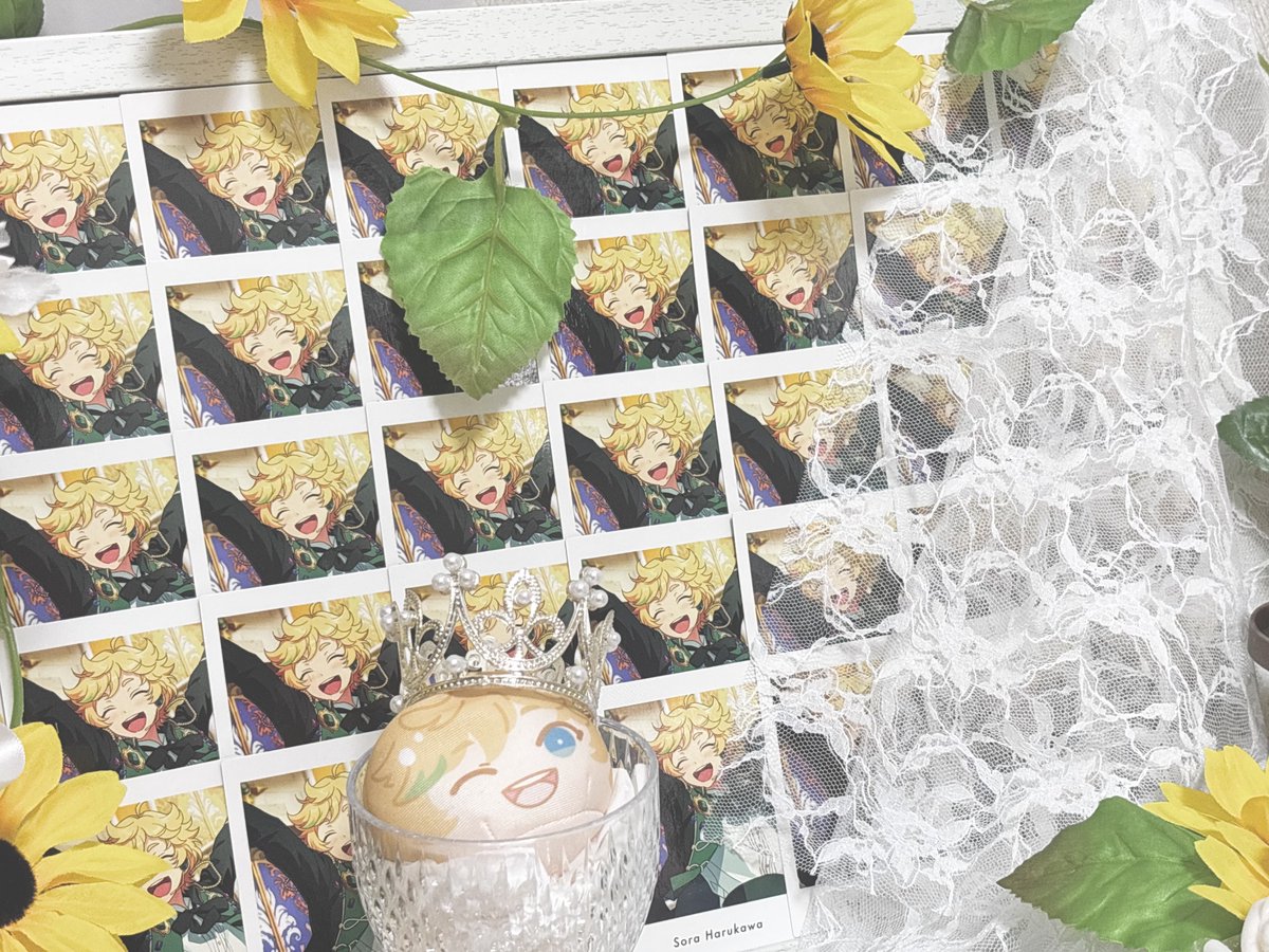 Lu_ue05's tweet photo. 宙がずっとずっとにこにこ笑顔で
幸せでいられますようにᐡ ʚ̴̶̷ ‧̫ ʚ̴̶̷̥̀ ᐡ💛꙳⟡

あまり上手じゃないけど、大好きなネクストドアモチーフのケーキも作ったよ😿♡ https://t.co/drSKOOph5u