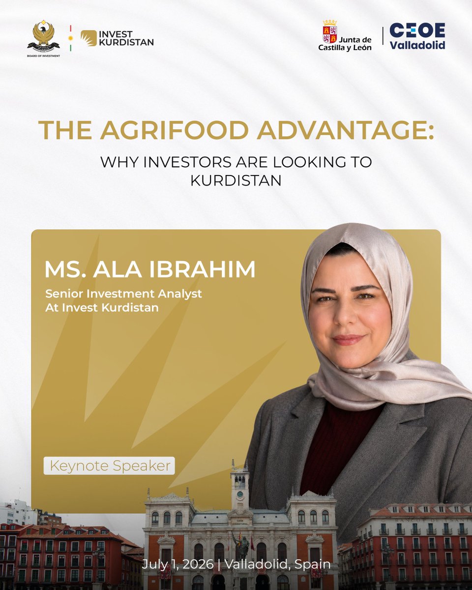 InvestKRI tweet picture