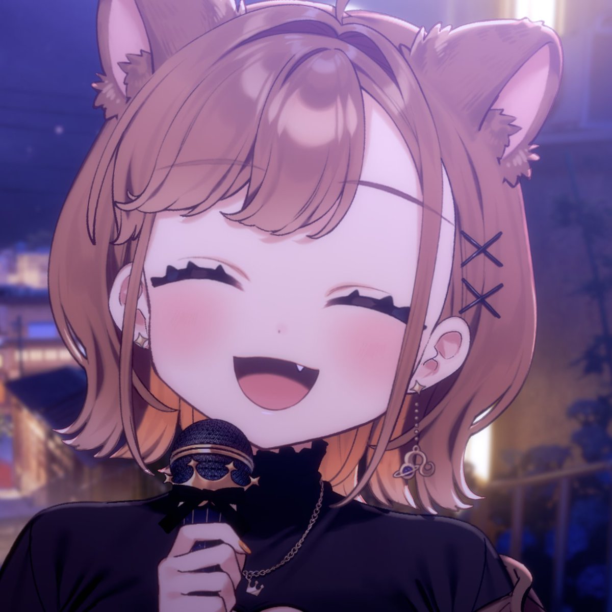 獅子神レオナ🦁🐾🌻 (@LeonaShishigami) / Posts / X
