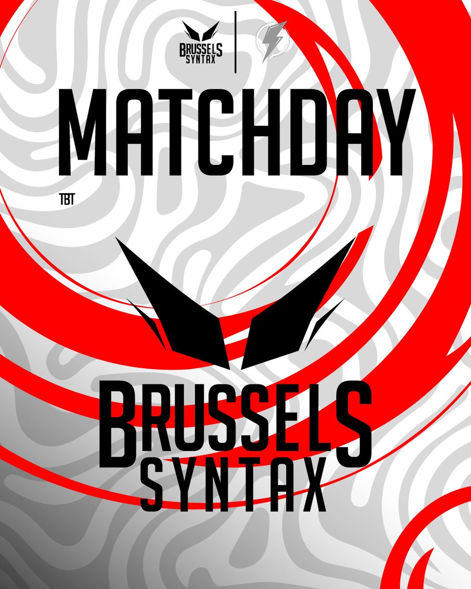 TeamSyntaxOffi's tweet photo. https://t.co/2e3NpxkQiE