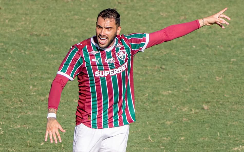 Estagiario do Fluminense 🇭🇺 tweet media