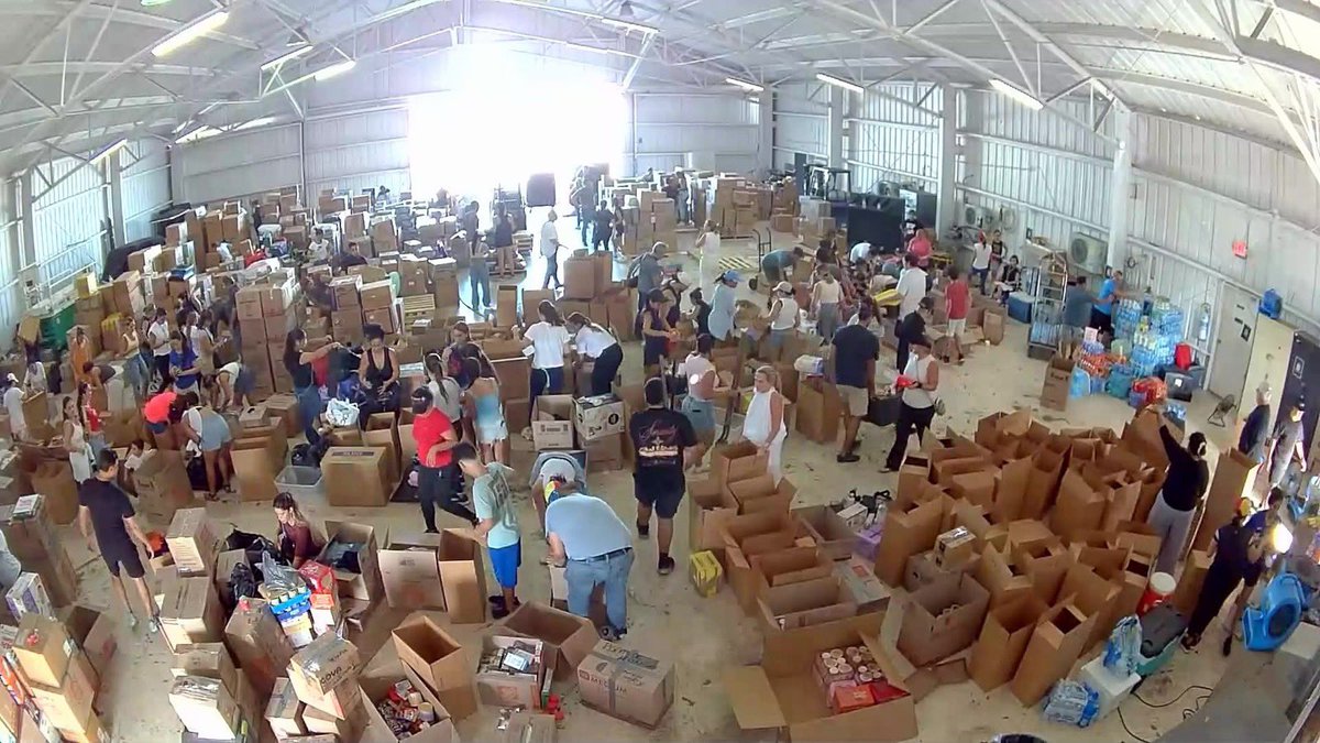 Arightside's tweet photo. Today, the nonprofit, Give to Cure Foundation which we support, is no longer watching this tragedy from afar. Our team is on the ground in Venezuela, witnessing unimaginable devastation—body bags, neighborhoods reduced to rubble, families searching for loved ones, and first responders doing everything they can with limited resources.

But amid the heartbreak, we are also witnessing hope. Tears of gratitude from families receiving food and medical supplies remind us that compassion still changes lives.

Politics has no place in moments like these. Human suffering demands humanity. Every life has value, and every family deserves dignity.

We are delivering aid directly to those who need it most and are already preparing additional relief flights because the need is overwhelming.

If you’d like to help, please visit https://t.co/nQVLHQDWJS. Every donation helps deliver hope directly to those who have lost so much.

Please keep the people of Venezuela, our relief team, and every first responder in your prayers. Sometimes the greatest act of humanity is simply showing up. AW