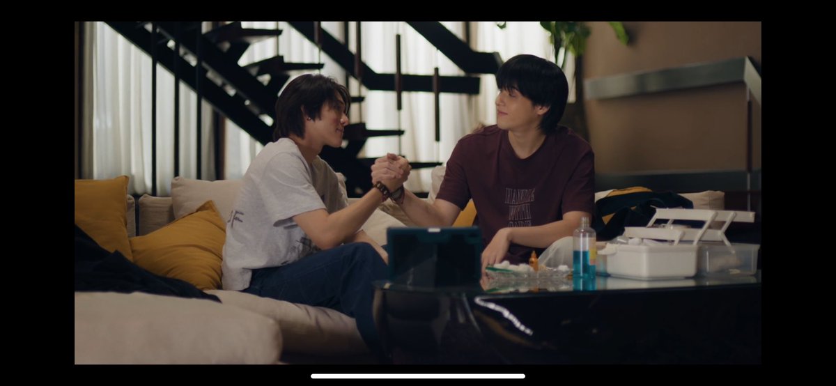 alaaffair's tweet photo. GA MAU BABAIIII😭😭

#WUTheSeriesFinalEP https://t.co/LUD0aQTevs
