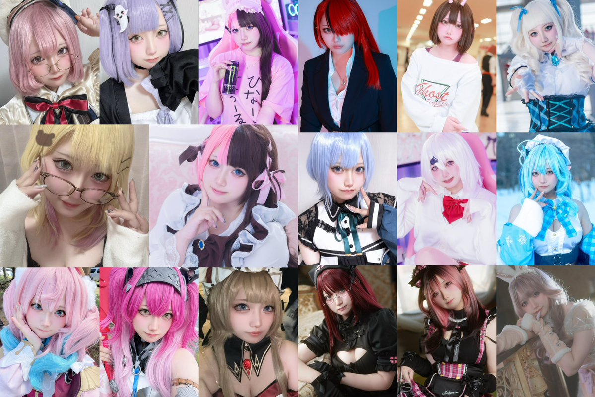 ぱもこ🎀🍥 (@P_mmo1) / Posts / X