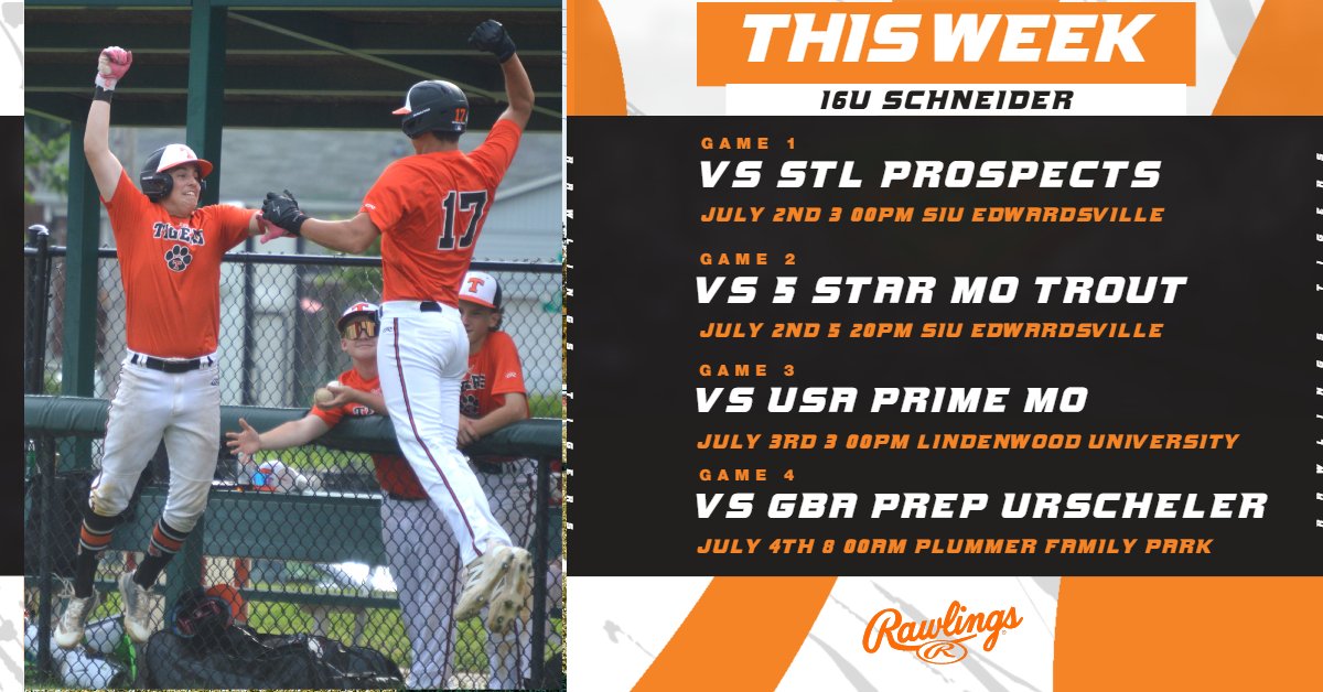 QCTigers tweet picture