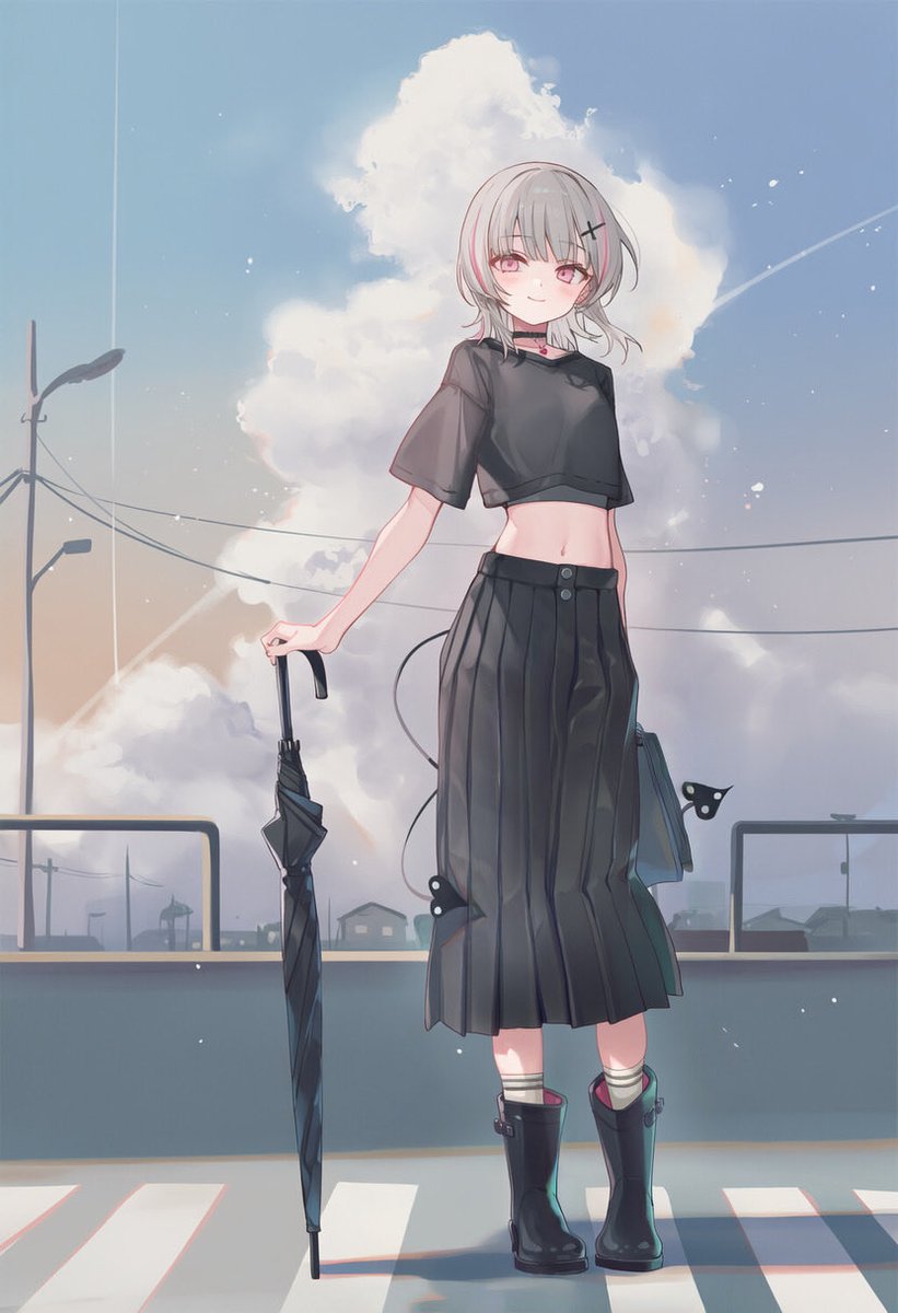 176cm_AI's tweet photo. あしゅみ。

#AIイラスト https://t.co/LgNnB4bMOC