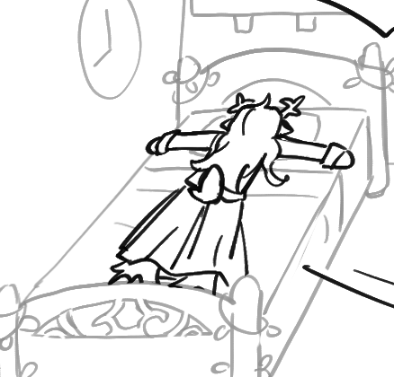 FrogSlingerNora's tweet photo. @GOOMYLOID Given that we got an official Susie Splort Sprite, I really hope we get a noelle one in chapter 6 https://t.co/otYBW4OSVo